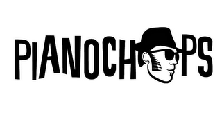 PIANOCHOPS logo