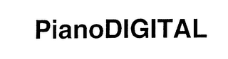 PIANODIGITAL logo