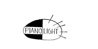 PIANOLIGHT logo