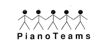 PIANOTEAMS logo