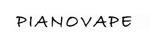 PIANOVAPE logo