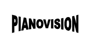 PIANOVISION logo