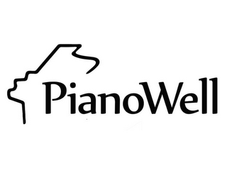 PIANOWELL logo