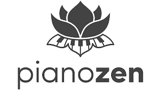 PIANOZEN logo