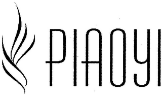 PIAOYI logo