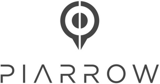 PIARROW logo