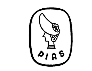 PIAS logo