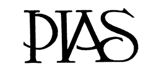 PIAS logo