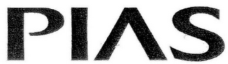 PIAS logo