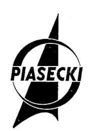 PIASECKI logo