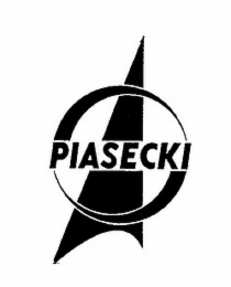 PIASECKI logo
