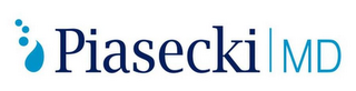 PIASECKI MD logo