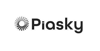 PIASKY logo
