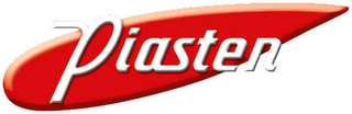 PIASTEN logo