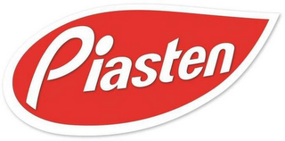 PIASTEN logo