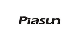 PIASUN logo
