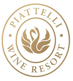 ?PIATTELLI? WINE RESORT logo
