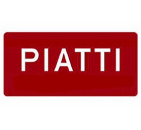 PIATTI logo