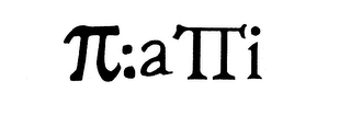 PIATTI SALUSTI logo