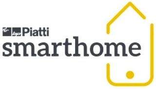 PIATTI SMARTHOME logo