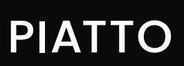 PIATTO logo