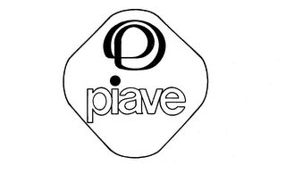 PIAVE logo