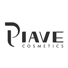 PIAVE COSMETICS logo
