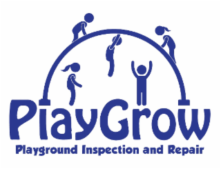 PIAYGROW PLAYGROUND INSPECTION AND REPAIR logo
