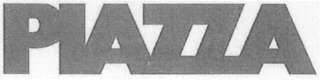PIAZZA logo