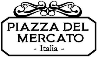 PIAZZA DEL MERCATO ITALIA logo