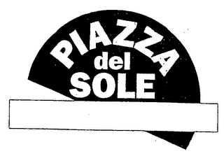 PIAZZA DEL SOLE logo