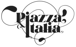 PIAZZA ITALIA logo