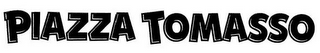 PIAZZA TOMASSO logo
