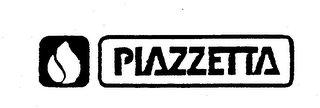 PIAZZETTA logo