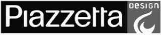 PIAZZETTA DESIGN logo