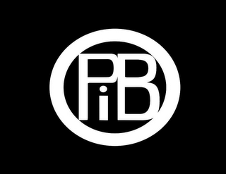 PIB logo