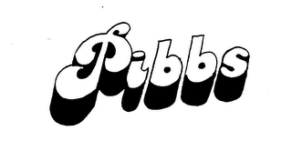 PIBBS logo