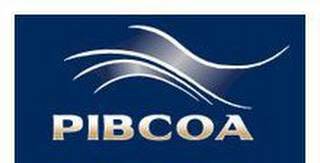 PIBCOA logo