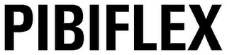PIBIFLEX logo