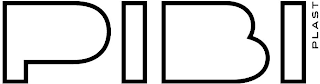 PIBIPLAST logo