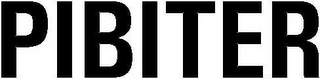 PIBITER logo