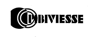PIBIVIESSE logo