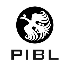 PIBL logo