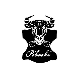 PIBOSHI logo