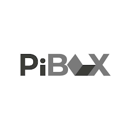 PIBOX logo