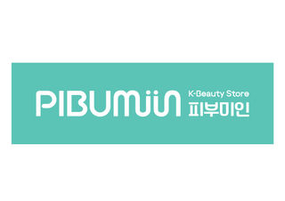 PIBUMIIN K-BEAUTY STORE logo