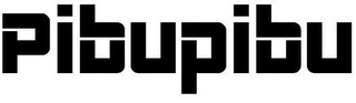 PIBUPIBU logo