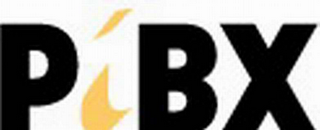 PIBX logo
