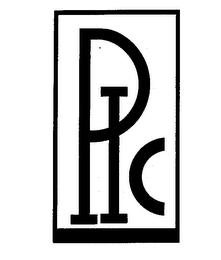 PIC logo