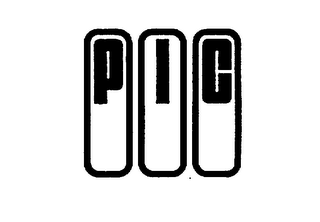 PIC logo
